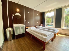 Hostel Utopia